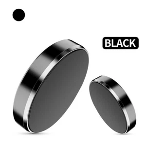 NEW Universal Magnetic Magnet Car Phone Holder Mount Stand For All Mobile Phones - Picture 1 of 8