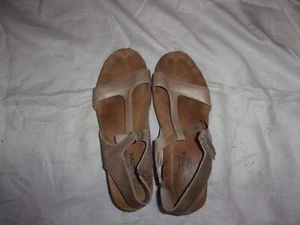 Naot Slides Shoes Size 40 - Picture 1 of 3