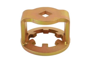 Laser Tools Oil Filter Wrench 1/2"D 42mm - for Hyundai, Kia 7195 - Picture 1 of 1