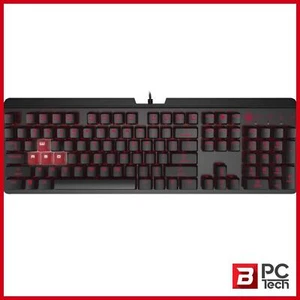 HP Omen Encoder Mechanical Gaming Keyboard (Cherry Brown) - Picture 1 of 1