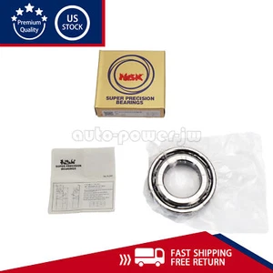 NEU im Karton für NSK Ball Super Precision 40TAC72BSUC10PN7B 40TAC72B - Bild 1 von 10