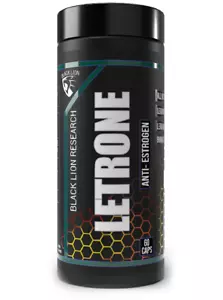 Black Lion Research Letrone v2 - Bild 1 von 2