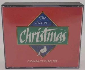 The Best of Christmas (CD) - Picture 1 of 7