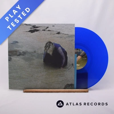 Elaine Howley The Distance Between Heart And Mouth LP Album Vinyl Record - EX/NM - Image 1 of 4