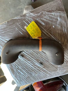 MERCEDES BENZ 220 PONTON FRONT ARM RESTS - PAIR - Picture 1 of 2
