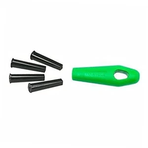  File Handle with Inserts - 21474NN 5 Count (Pack of 1) - Picture 1 of 2