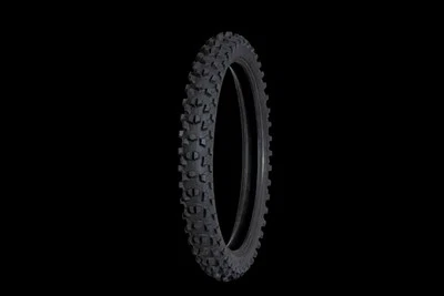 Dunlop Geomax MX34 80/100-21 前轮胎 KTM 300 SX 92-96 — 第 1/4 张图片