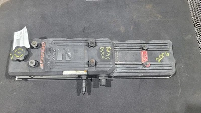 OEM 2006 2007 Dodge Ram 2500 3500 5.9L Cummins Turbo valve cover Assembly used Foto 1 de 4