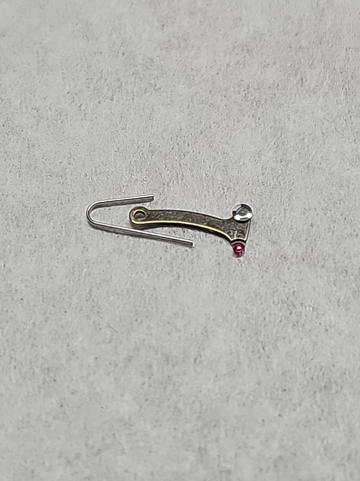 Yugo Breitling B01 para leva con joya y resorte Foto 1 de 1