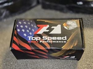 TOP SPEED PRO 1 Performance Pump FP345-E85 SAFE replacement for WALBRO GSS pumps - Picture 1 of 6