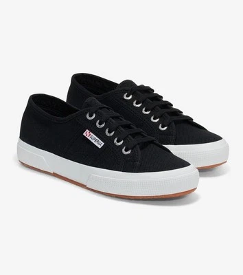 Tênis Superga Feminino 2750 Cotu Classic Tamanho 9 - Imagem 1 de 4