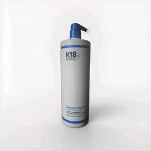 K18 Biomimetic Hairscience Damage Shield pH Protective Conditioner 31.5 oz New - Picture 1 of 1
