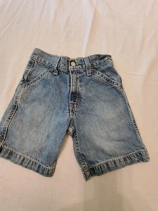 Levi's Boy's 5 Shorts 1999 Great Fade B13 - Picture 1 of 14