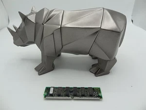 PB7MA-DC HP 64MB OPTION WITH (4) 54-21370-BA 4MX36 - Picture 1 of 1