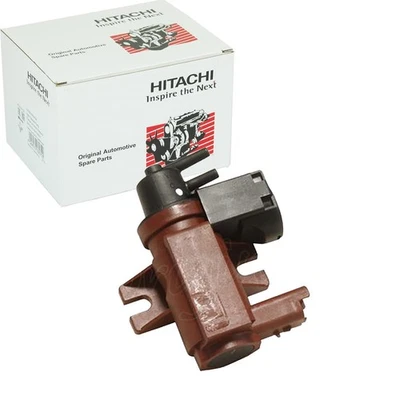 HITACHI DRUCKWANDLER ABGASSTEUERUNG passend für FORD C-MAX FOCUS GALAXY S-MAX - Bild 1 von 2