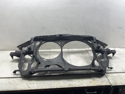 Volkswagen Passat V6 GLX 2001 2005 6 cilindros soporte radiador OEM+ Foto 1 de 4