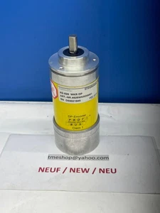 Stegmann AG 626 WKR DP- 4626WKRD0001- DP- ENCODER NEU/NEW/ NEU - Bild 1 von 7