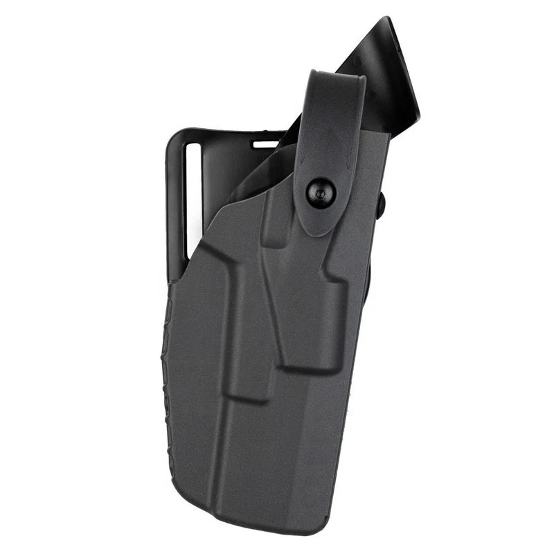 Safariland Model 7360 7TS ALS/SLS Mid-Ride Level III Retention Duty Holster for - Image 1 of 1