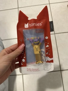 Tonie Doggyland Englisch Neu Ovp Toniebox - Bild 1 von 1