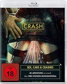 Crash von Turbine Medien | DVD | Zustand sehr gut - Bild 1 von 2