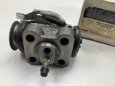 Wagner F140756 Rear Left Drum Brake Wheel Cylinder - Image 1 of 4