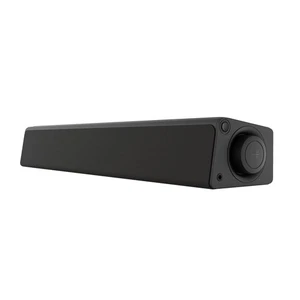 Stage SE mini Compact Under-Monitor Soundbar with Bluetooth 5.3, USB Digital ... - Picture 1 of 7