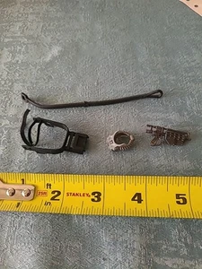 Vtg. Action Figure Accessories - Picture 1 of 11