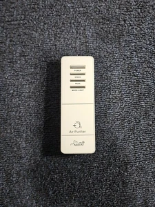 TESTED WORKS Rabbit Air MinusA2 Air Purifier Remote Control A2 Mood Light - Picture 1 of 9