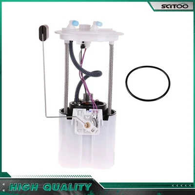 Fuel Pump For Ford Escape 2010-2012 for Mercury Mariner 2010-2011 V6 3.0L E2554M - Image 1 of 4
