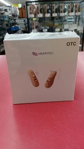 Słuchawki Hearyou Otc Sound Collection - Zdjęcie 1 z 3