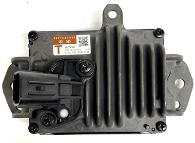 Radar de crucero adaptativo delantero OEM para Toyota Prius 2021-2022 88210-02020 Foto 1 de 4