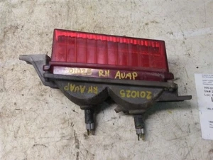 Passenger Right Tail Light Fits 71-72 ELDORADO 336084 - Picture 1 of 11