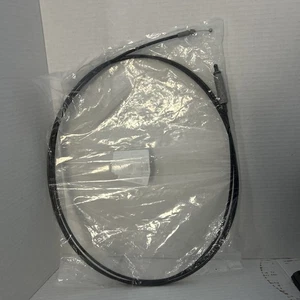 New Fuel Lid Lock Control Cable 77035-06160 For Toyota Camry ACV/AHV41 2006-2015 - Foto 1 di 2