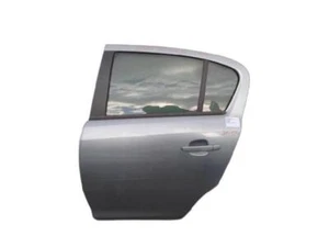 93189342 tür hinten links für OPEL CORSA «D (2007) 1.2 BERLINA 39274 - Bild 1 von 3