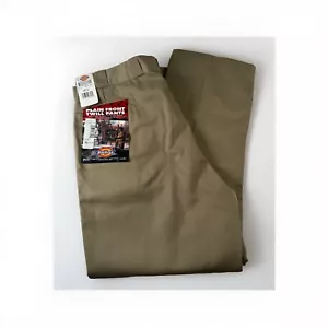 Dickies Herren 874 Classic Original Fit Uniform Arbeitshose 48 x 32 - Bild 1 von 6