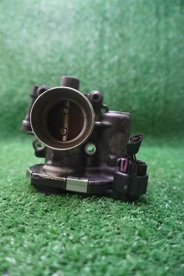 2015 CHEVROLET CRUZE 1.4L Throttle Body OEM 5565489 — 第 1/4 张图片