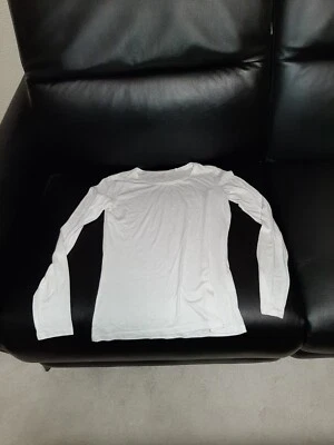 Dünner Pullover - Damen - Weiß - Größe S - Bild 1 von 4