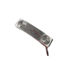 NEW Titleist Scotty Cameron Super Select Newport 34" Blade Putter - Picture 1 of 3