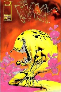 THE MAXX 23 US ORIGINALE - Foto 1 di 1