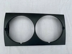 Ferrari Mondial Left Hand Side Headlamp Head Light Surround 60527500 - BROKEN - Picture 1 of 10