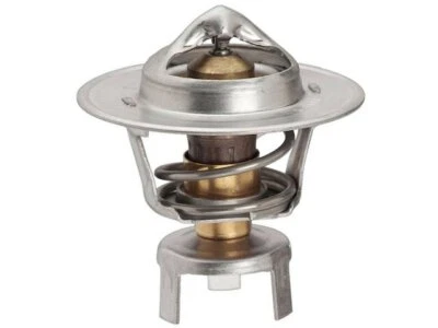 For 1980-1990 Chevrolet C60 Thermostat 95477RFYG 1981 1982 1983 1984 1985 1986 - Image 1 of 2