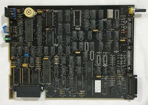 Vintage System Board PCB Computer Motherboard Toshiba 6343210 XM EC A14491 - Picture 1 of 3