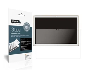 Screen Protector for Blackview Tab 8E 10.1 inch matte Flexible Glass 9H dipos - Picture 1 of 8