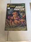 MAGNUS ROBOT FIGHTER (1963 Series)  (GOLD KEY) #35 Very Good Comics Book (T)