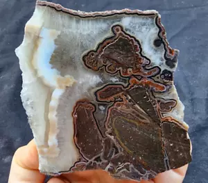23.91 oz (678 gr) Collectible Quartz Agate, Collectable Quartz Rock Quartz Stone - Picture 1 of 12