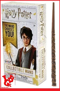 HARRY POTTER Hermione Granger Mini Baguette OFFICIEL Metal Mystry Jakks # NEUF # - Foto 1 di 7