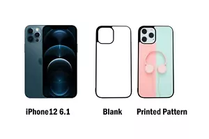 Custodie personalizzate per foto iPhone: iPhone 12 Pro | iPhone 12 Pro Max - Foto 1 di 4