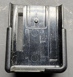 VINTAGE MOTOROLA ADVISOR CASE WITH CLIP - Picture 1 of 4