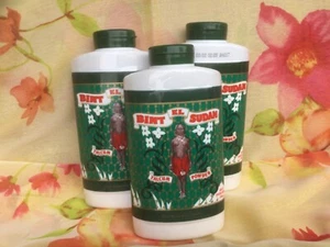 PROMO PROMO BINT EL SUDAN SPIRITUELLES TALKUMPUDER 250 G x 2 - Bild 1 von 3