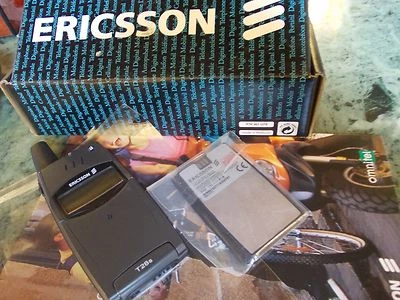Cellulare ERICSSON T28 T28s NUOVO   - Immagine 1 di 4